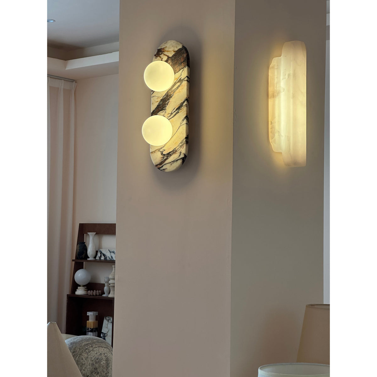 Asteria Wall Lamp — view 10