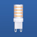 LED Light Bulb G9 5W — view 2