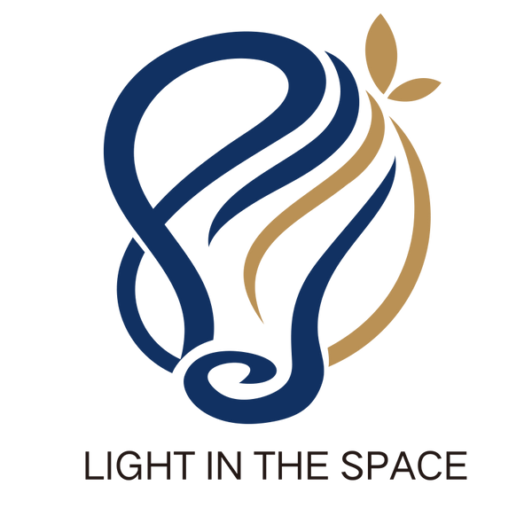 Light in The Space