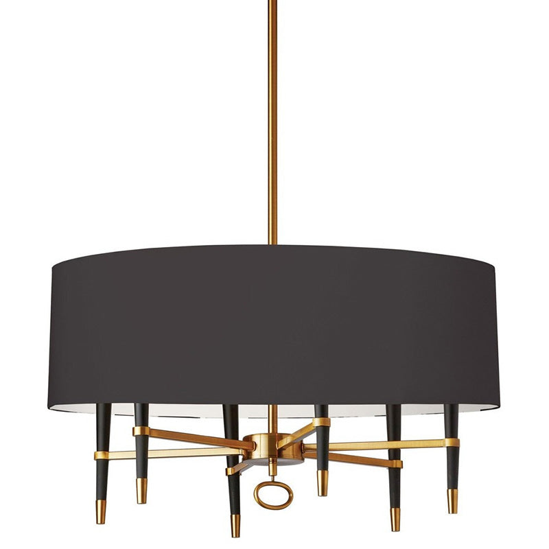 Langford Chandelier — view 6