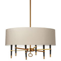 Langford Chandelier — view 7