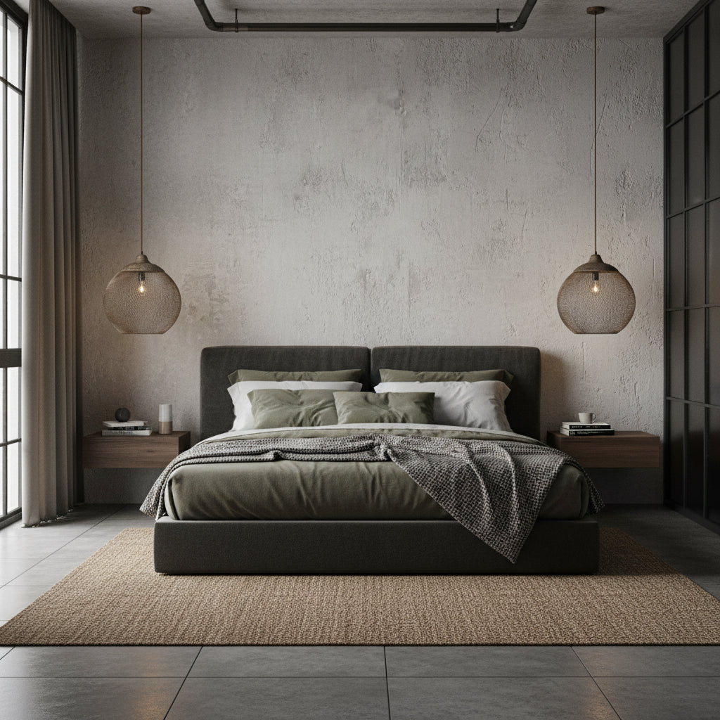 Lanister Mesh Pendant Lamp — view 7