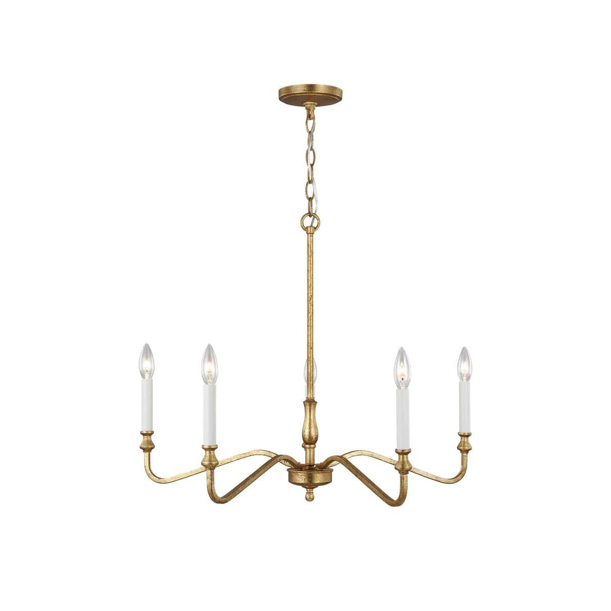 Lanne Chandelier — view 10