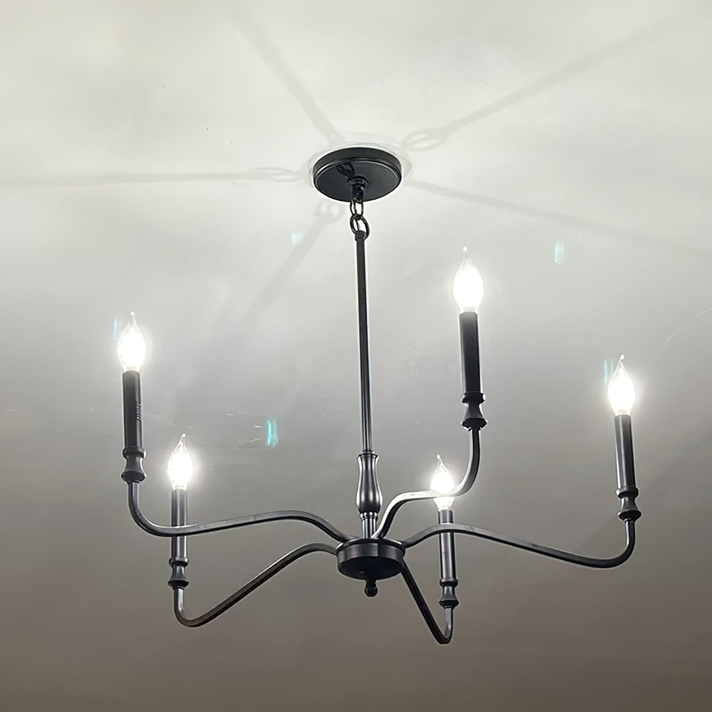 Lanne Chandelier — view 2