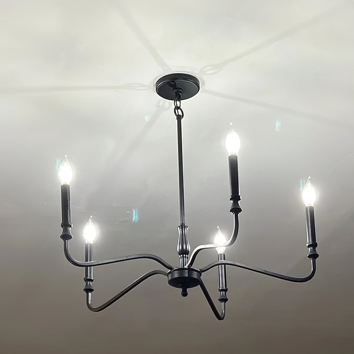 Lanne Chandelier — view 2