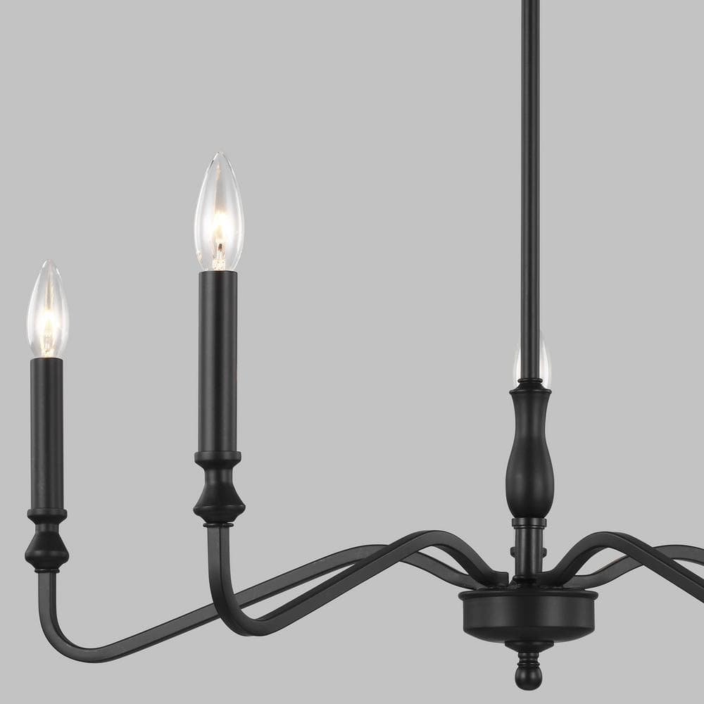 Lanne Chandelier — view 5