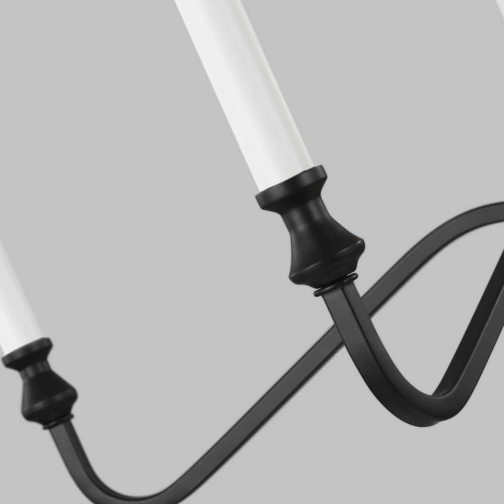 Lanne Chandelier — view 8