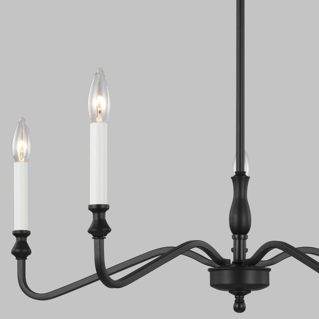 Lanne Chandelier — view 9
