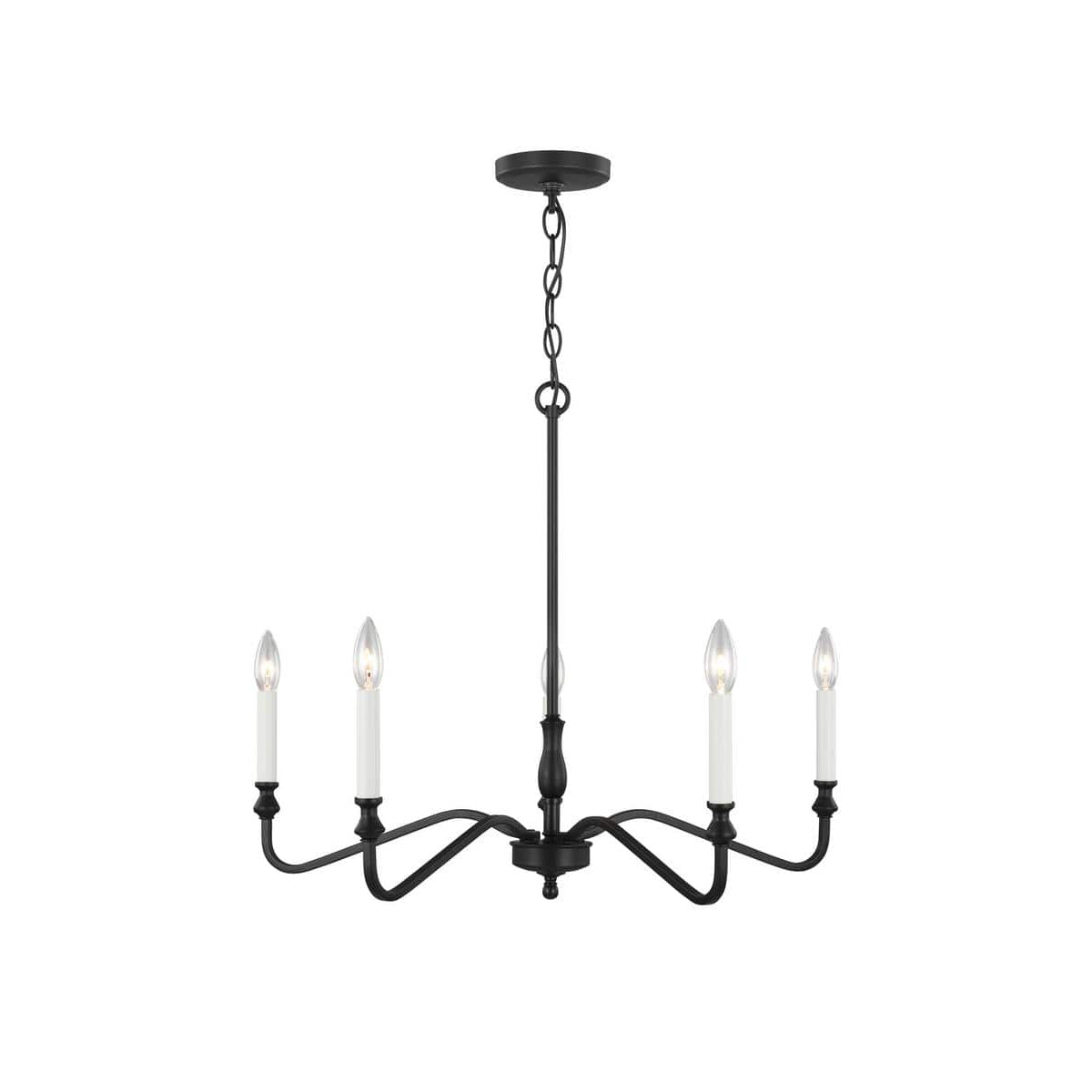 Lanne Chandelier — view 4