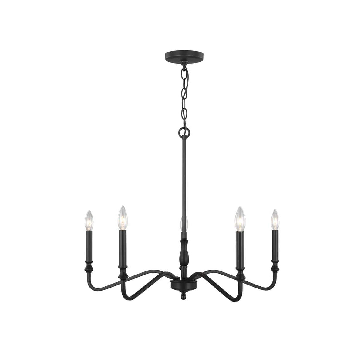 Lanne Chandelier — view 11