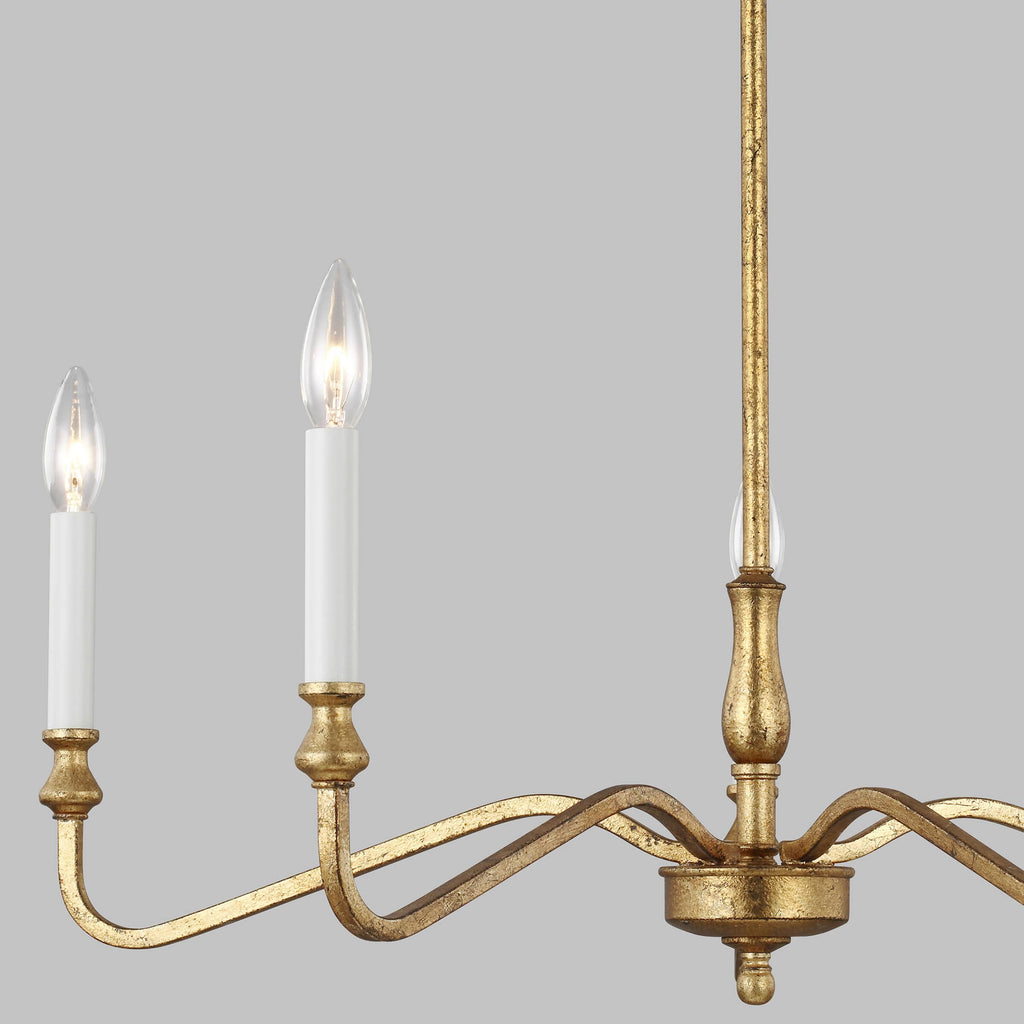 Lanne Chandelier — view 12