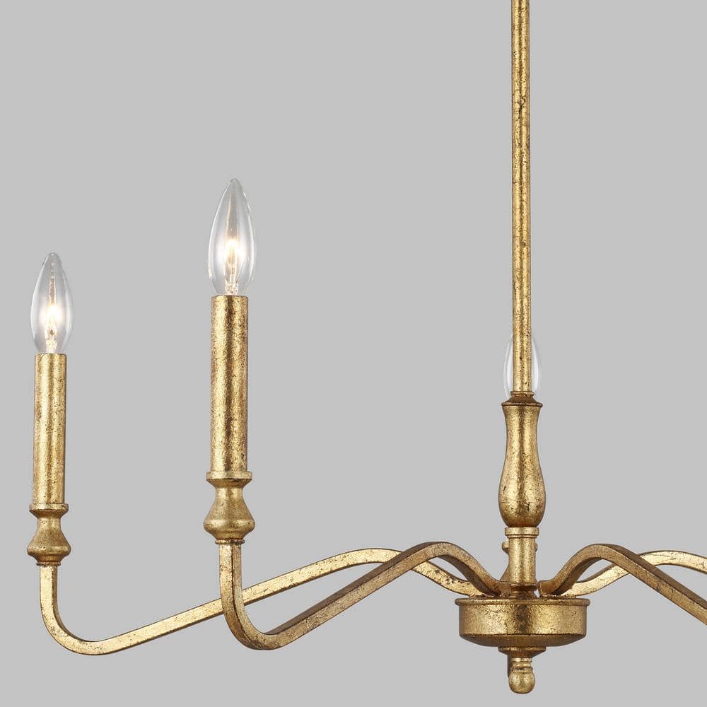 Lanne Chandelier — view 14