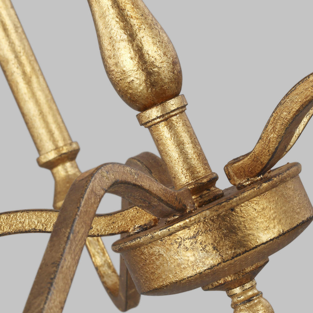 Lanne Chandelier — view 15