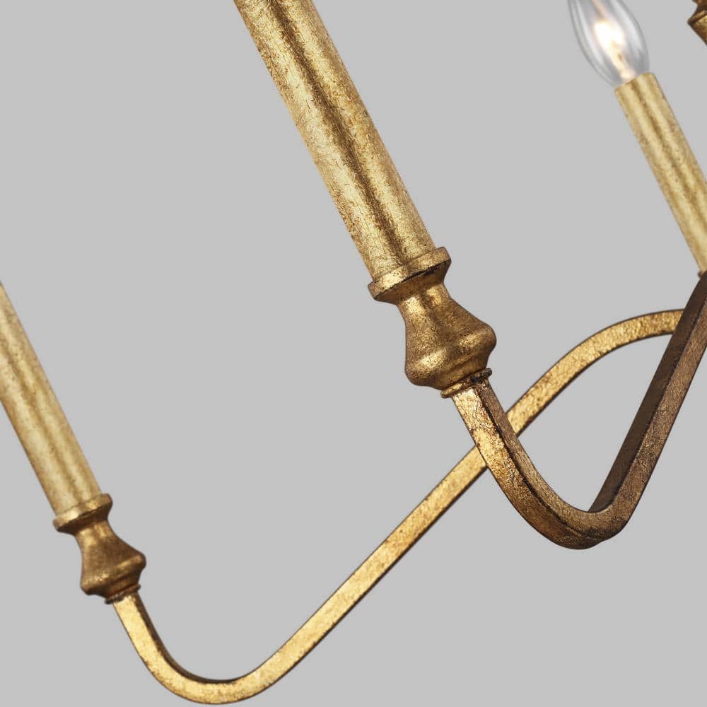 Lanne Chandelier — view 16