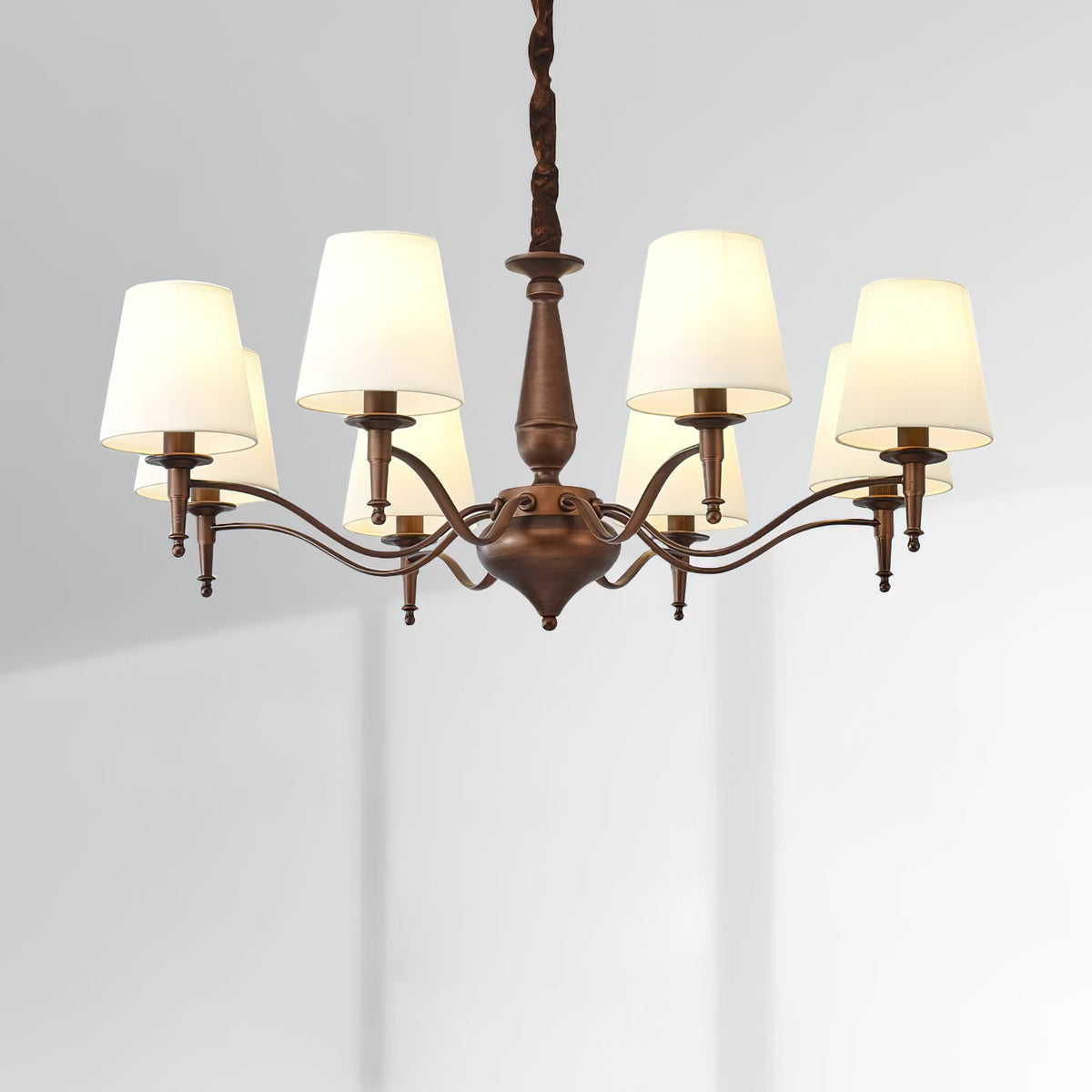 Lanora Chandelier — view 11