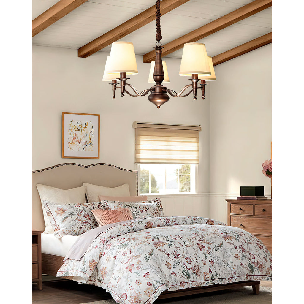 Lanora Chandelier — view 12