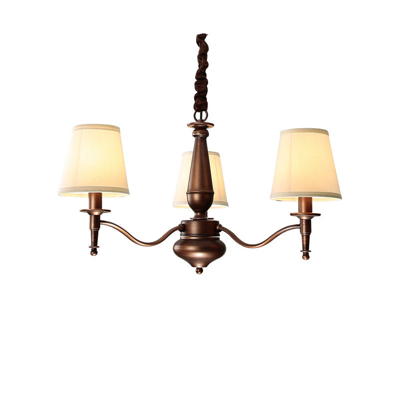 Lanora Chandelier — view 15