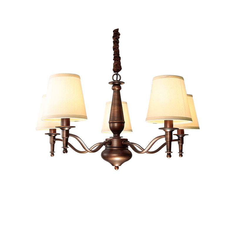 Lanora Chandelier — view 16