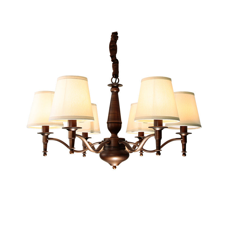 Lanora Chandelier — view 17