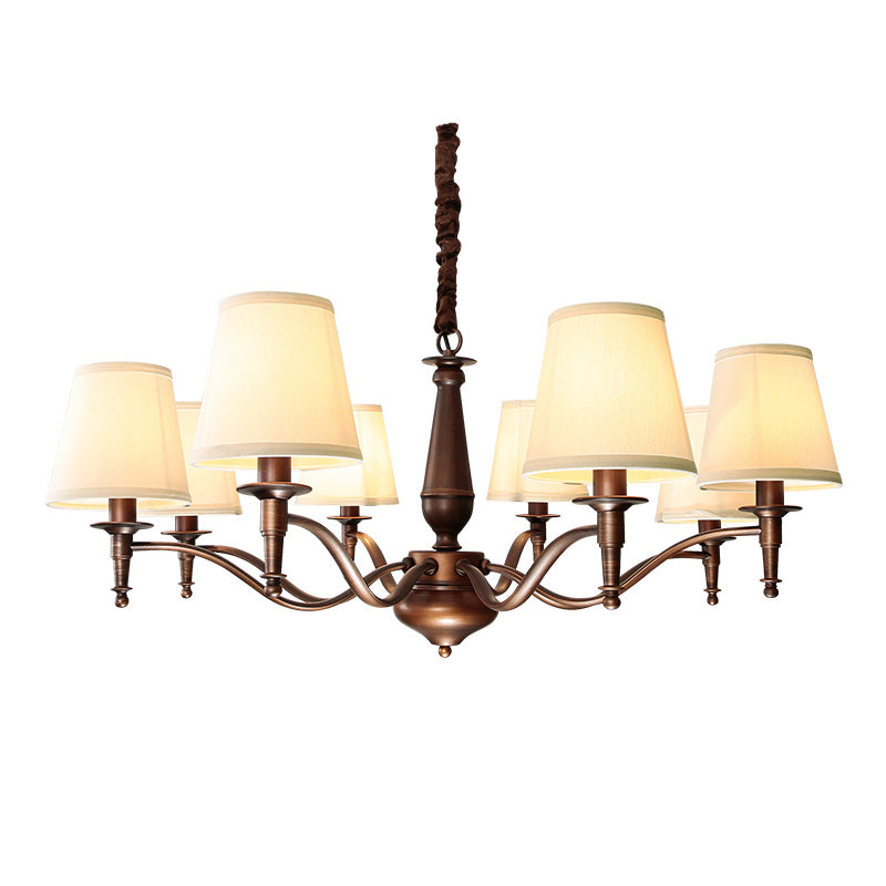 Lanora Chandelier — view 18