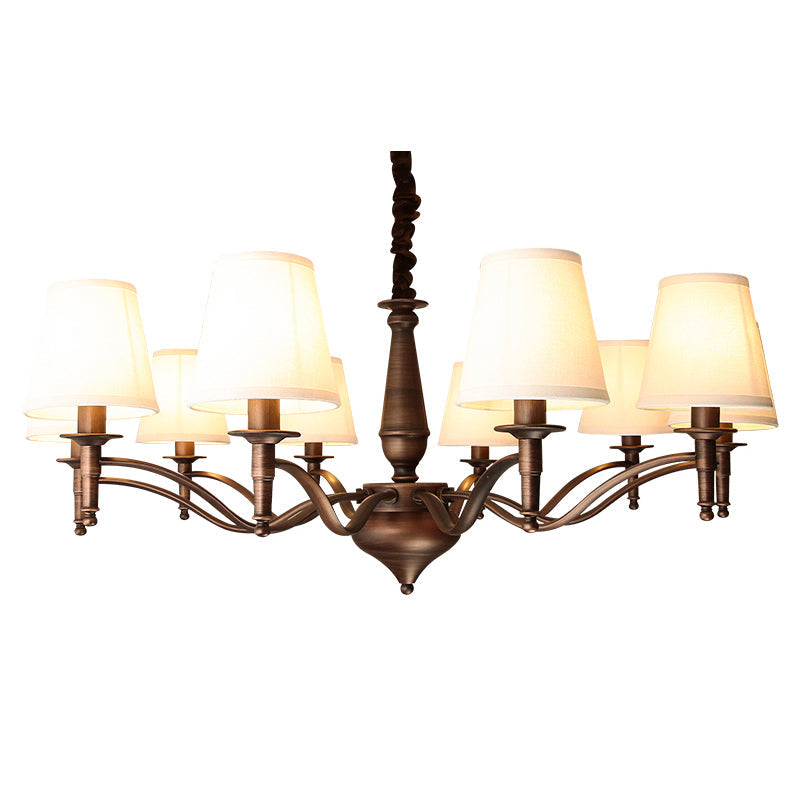 Lanora Chandelier — view 19