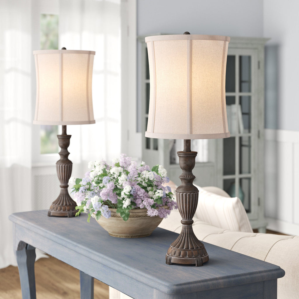 Lansdale Table Lamp — view 2