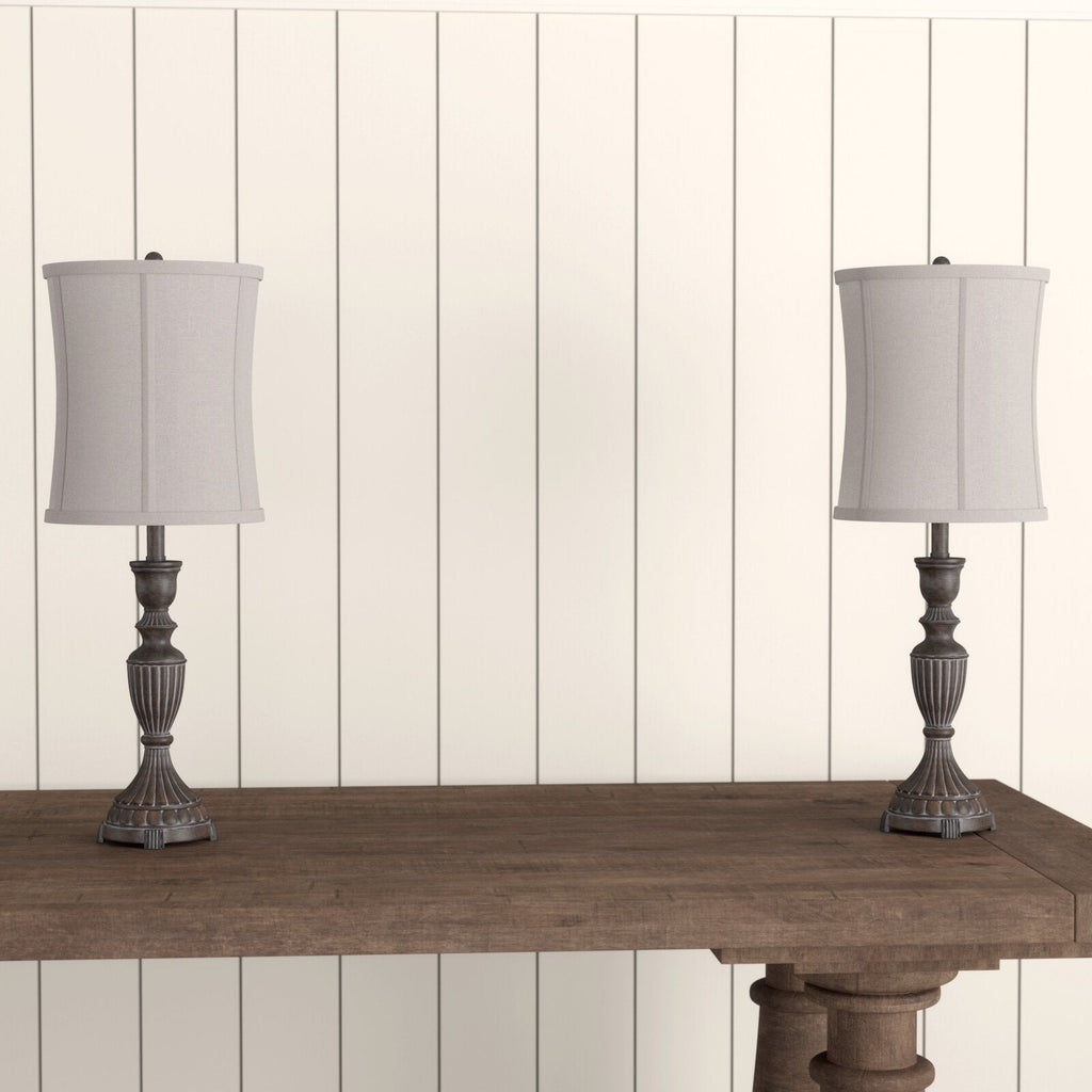 Lansdale Table Lamp — view 4