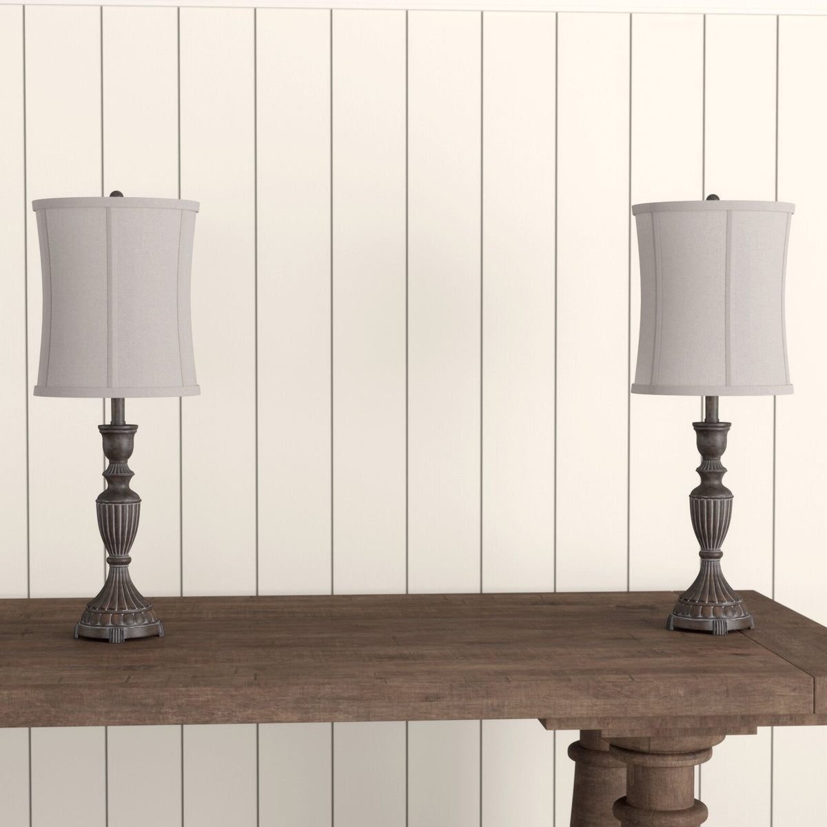 Lansdale Table Lamp — view 4