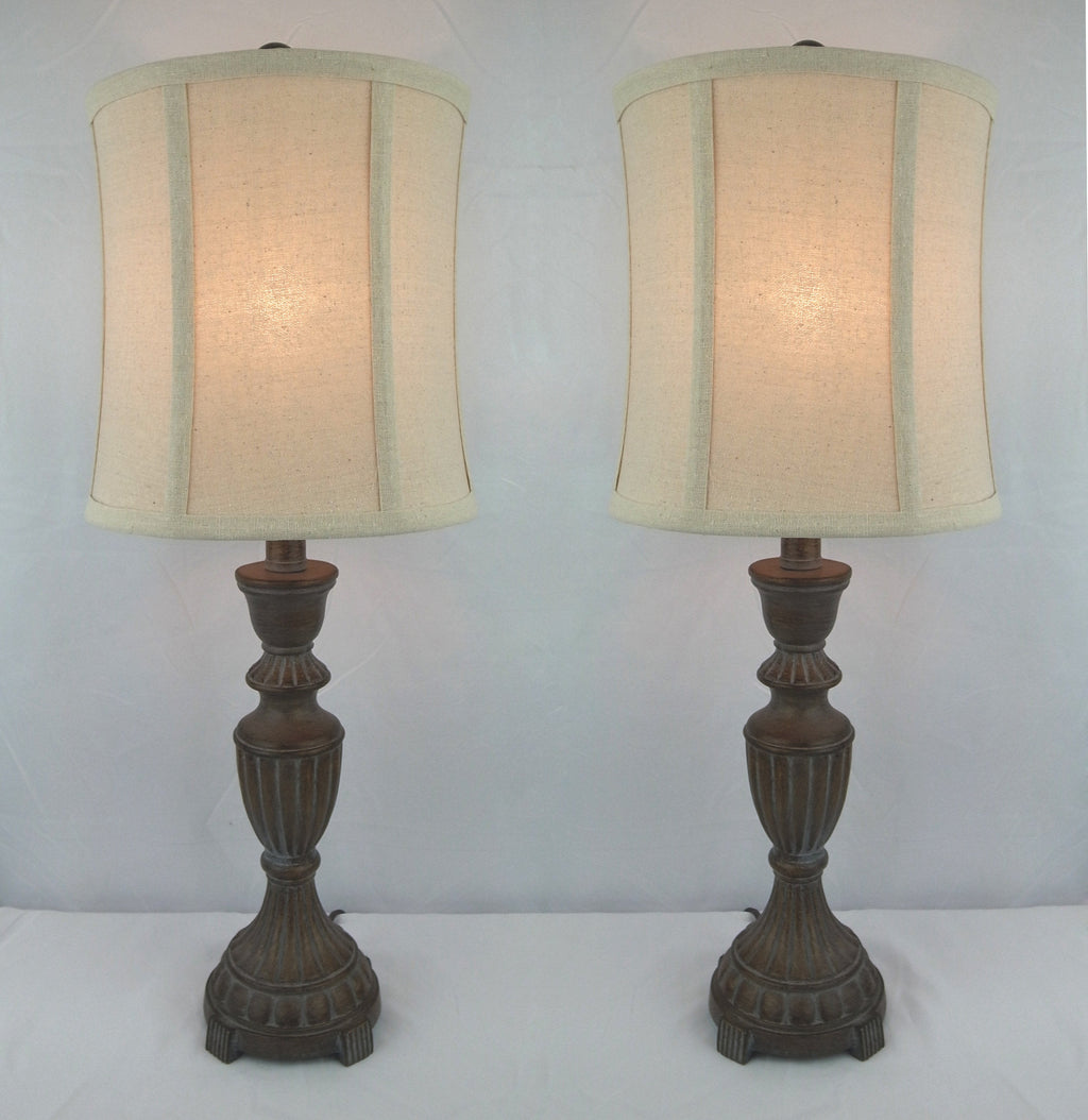 Lansdale Table Lamp — view 5