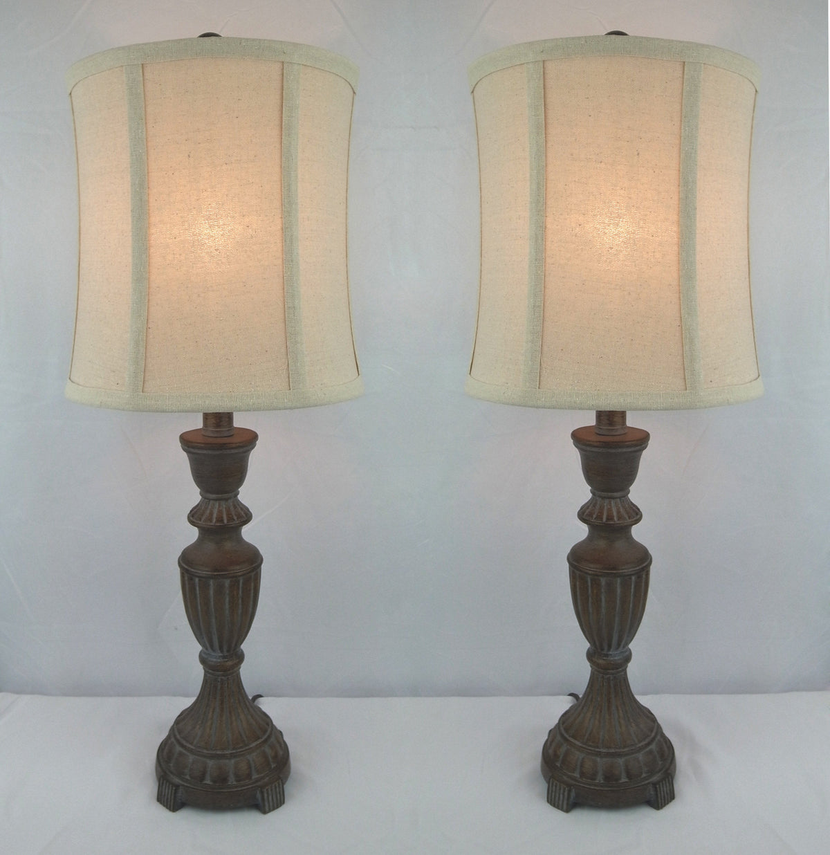Lansdale Table Lamp — view 5