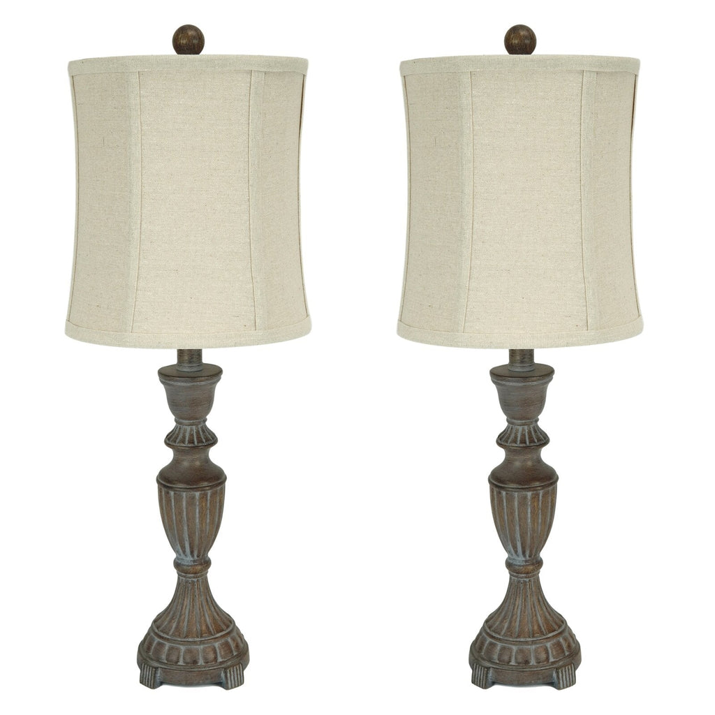 Lansdale Table Lamp — view 6