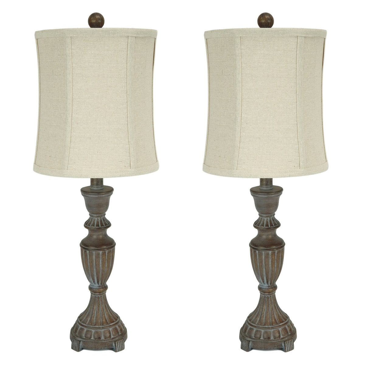 Lansdale Table Lamp — view 6