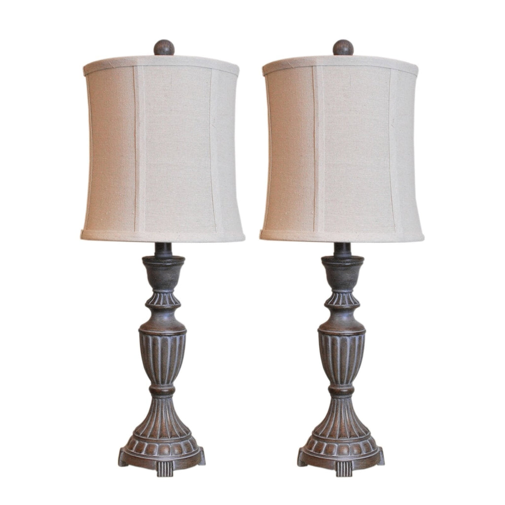 Lansdale Table Lamp — view 7