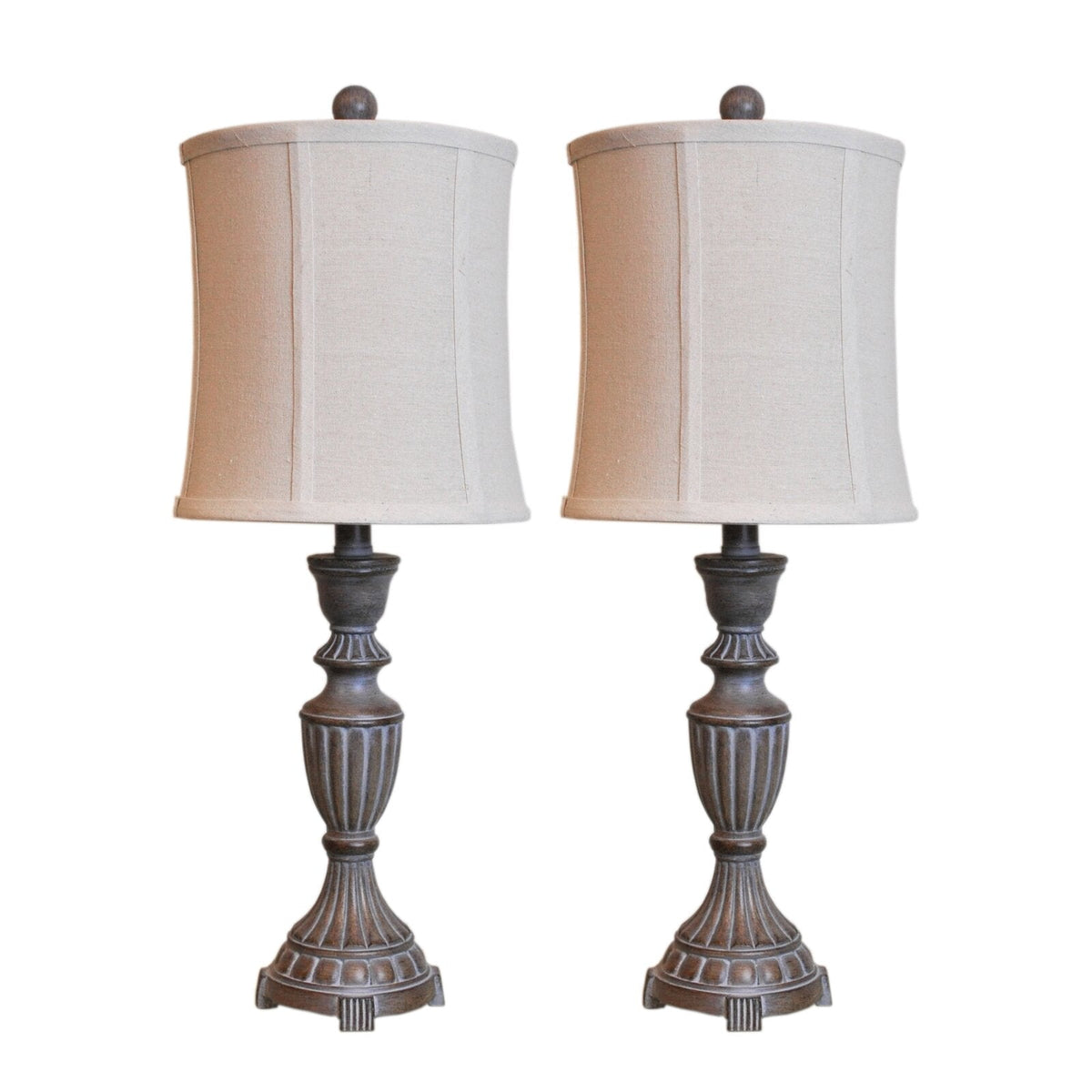 Lansdale Table Lamp — view 7