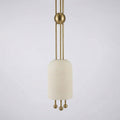 Lantern Glass Pendant Lamp — view 25