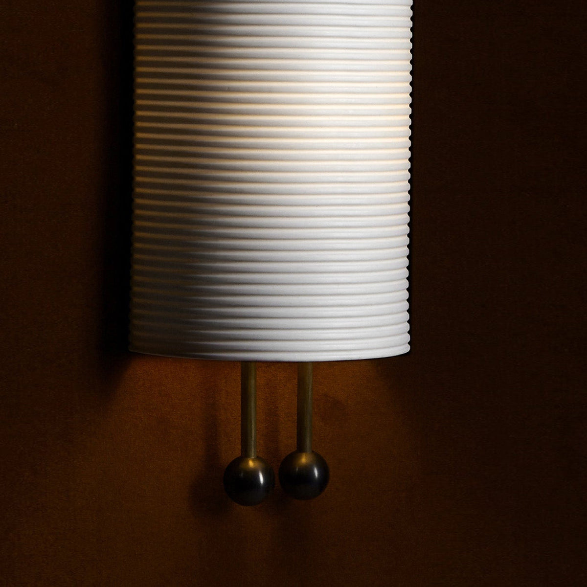 Lantern Glass Sconce — view 31