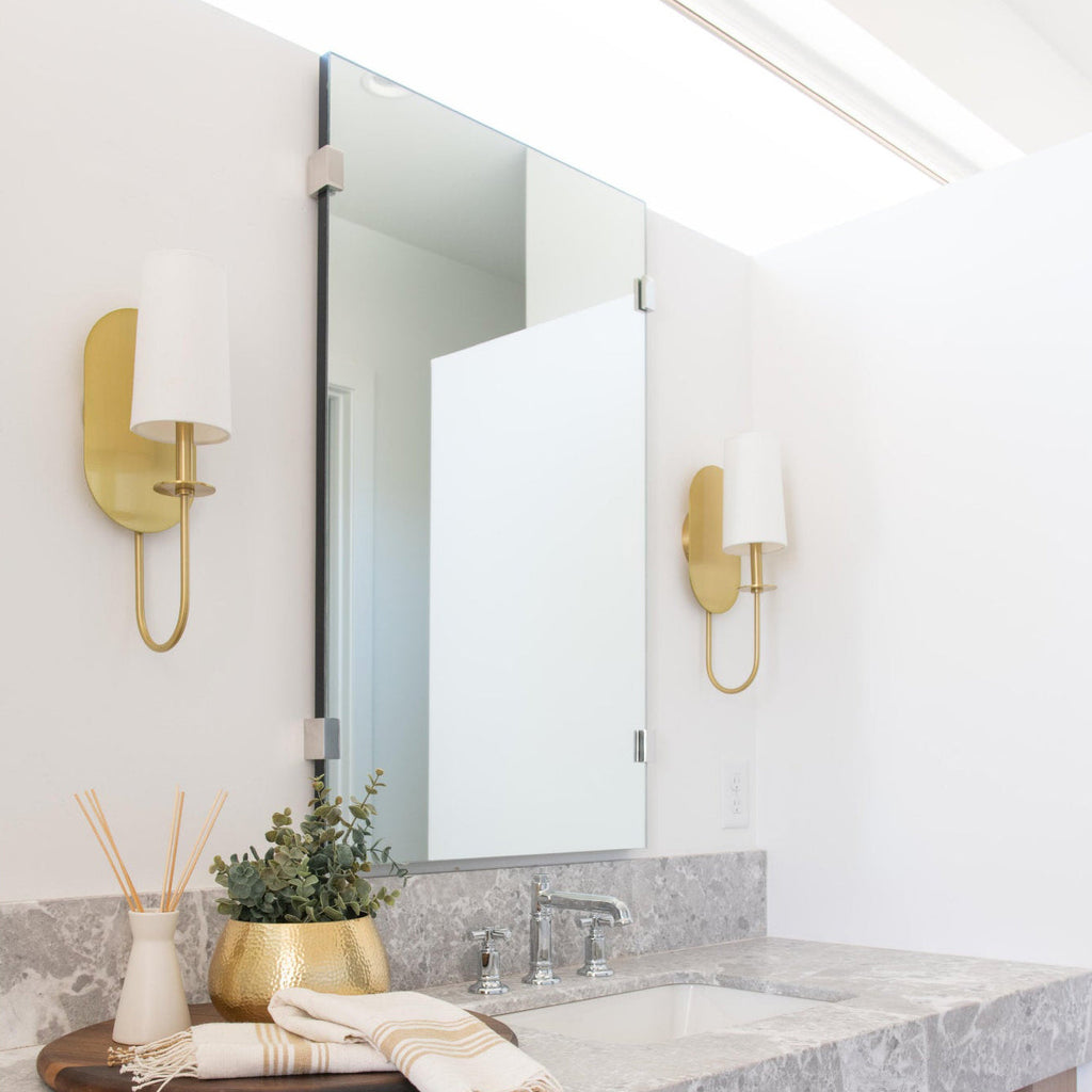 Lara Wall Lamp — view 2