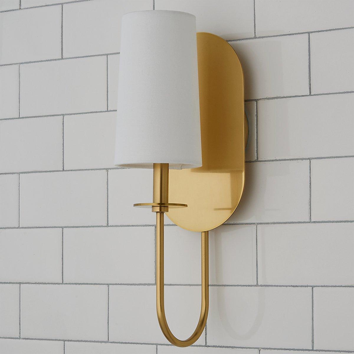 Lara Wall Lamp — view 4