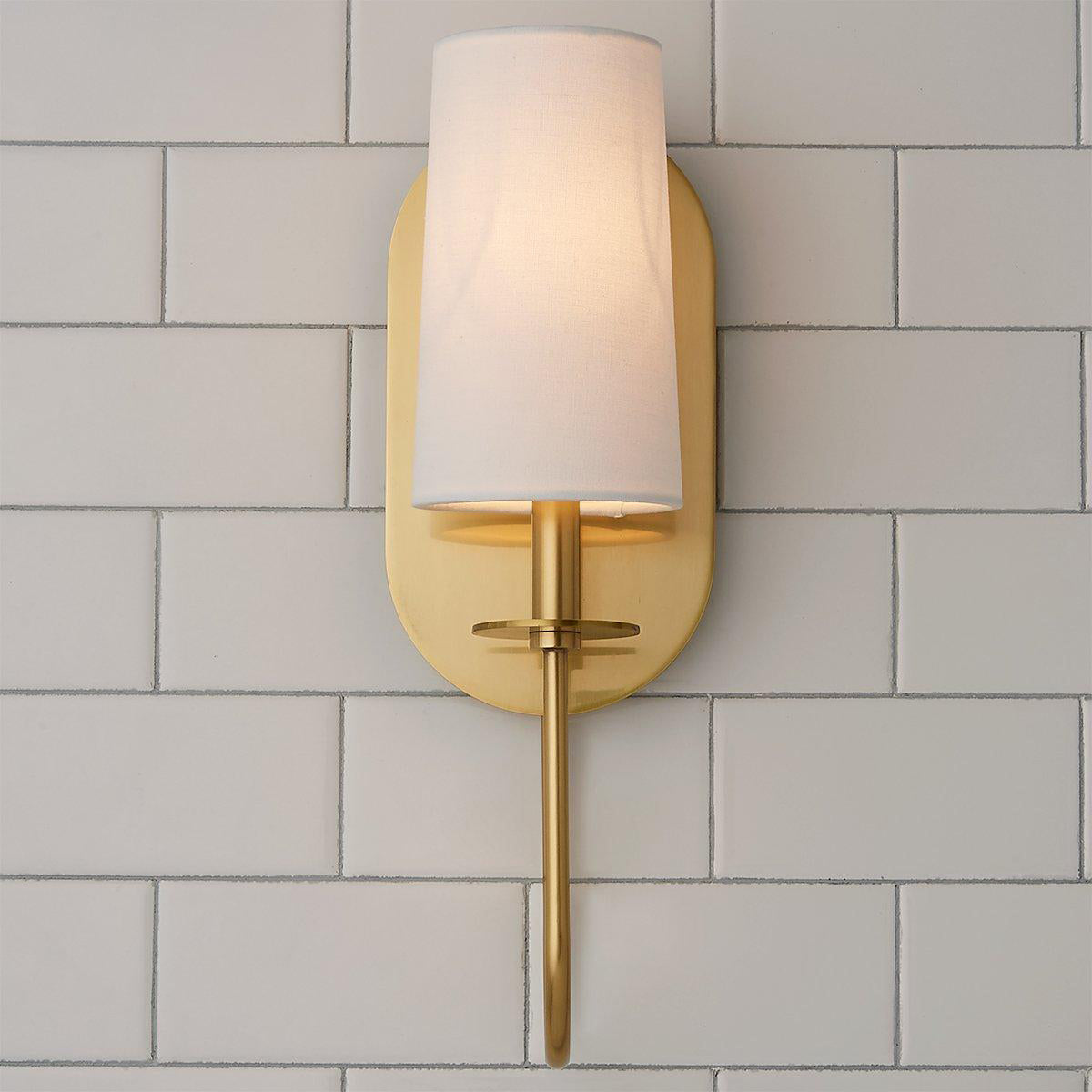 Lara Wall Lamp — view 5