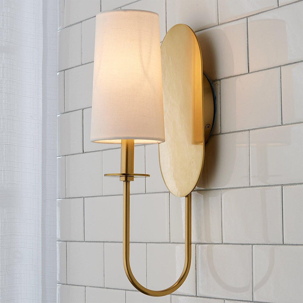 Lara Wall Lamp — view 7