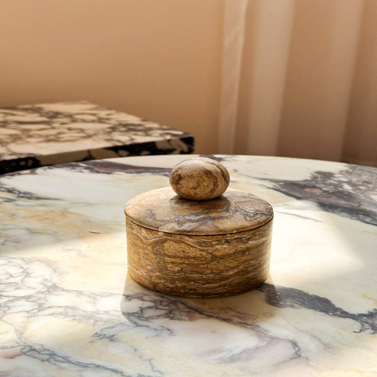 Larabee Sugar Bowl — view 9
