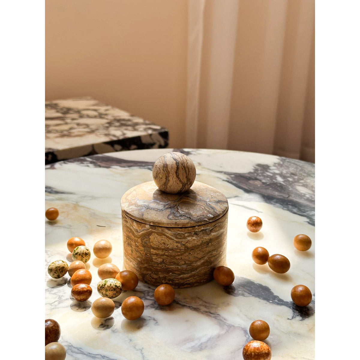 Larabee Sugar Bowl — view 10