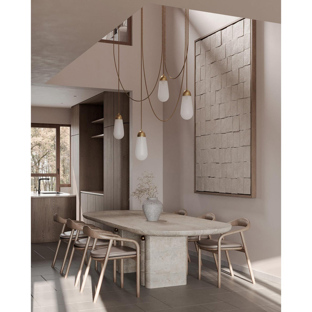 Lariat Pendant Lamp — view 11