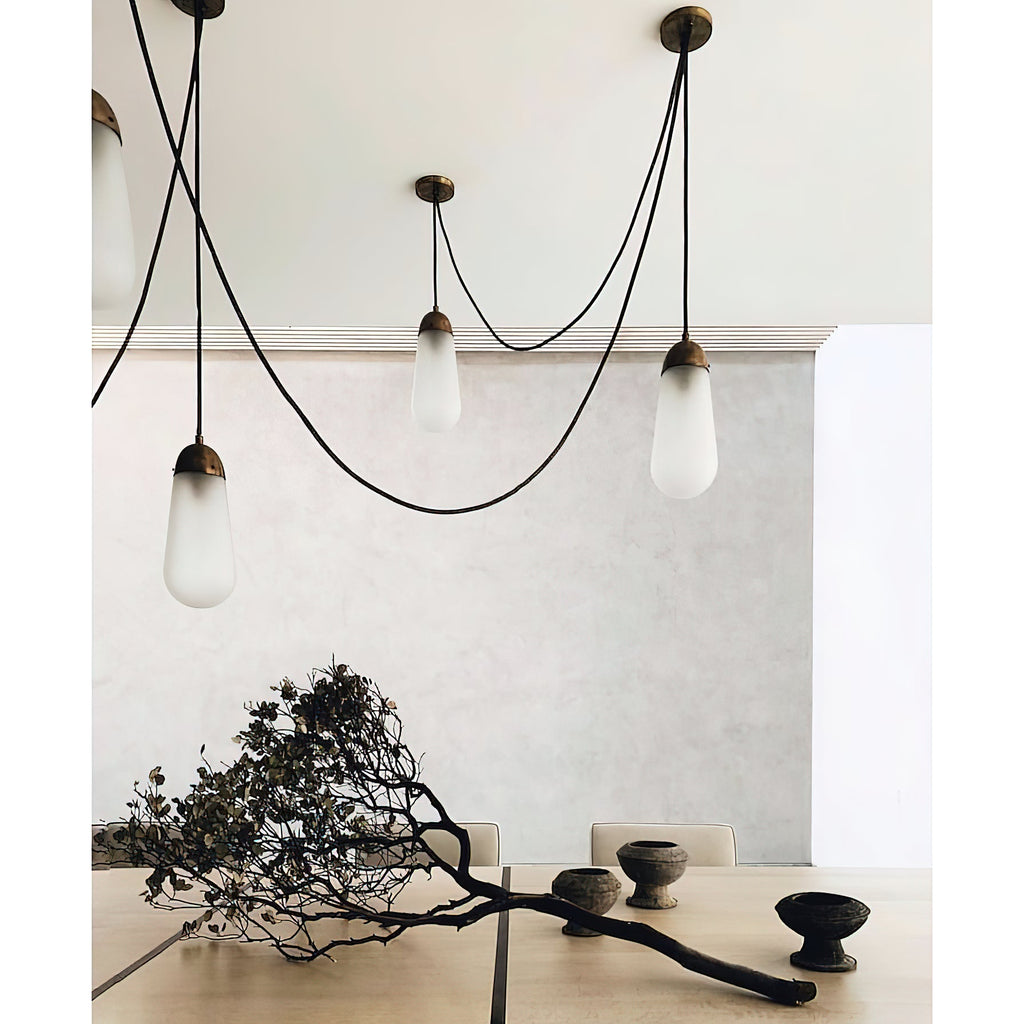 Lariat Pendant Lamp — view 12