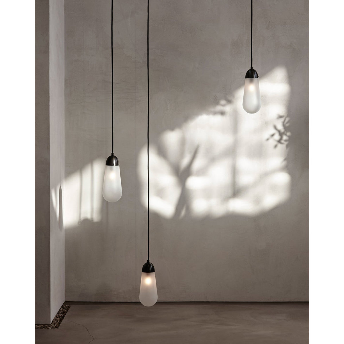Lariat Pendant Lamp — view 13