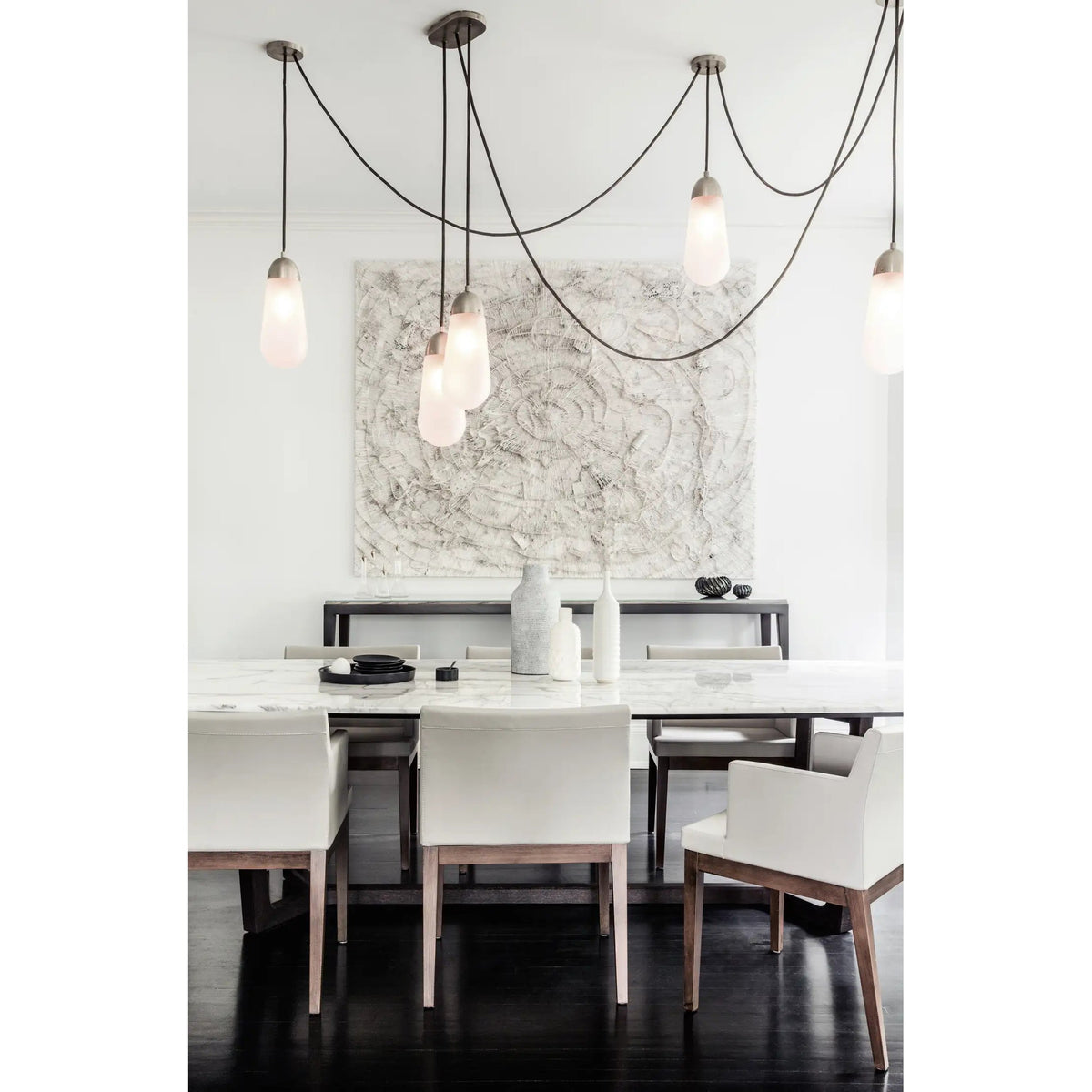 Lariat Pendant Lamp — view 14