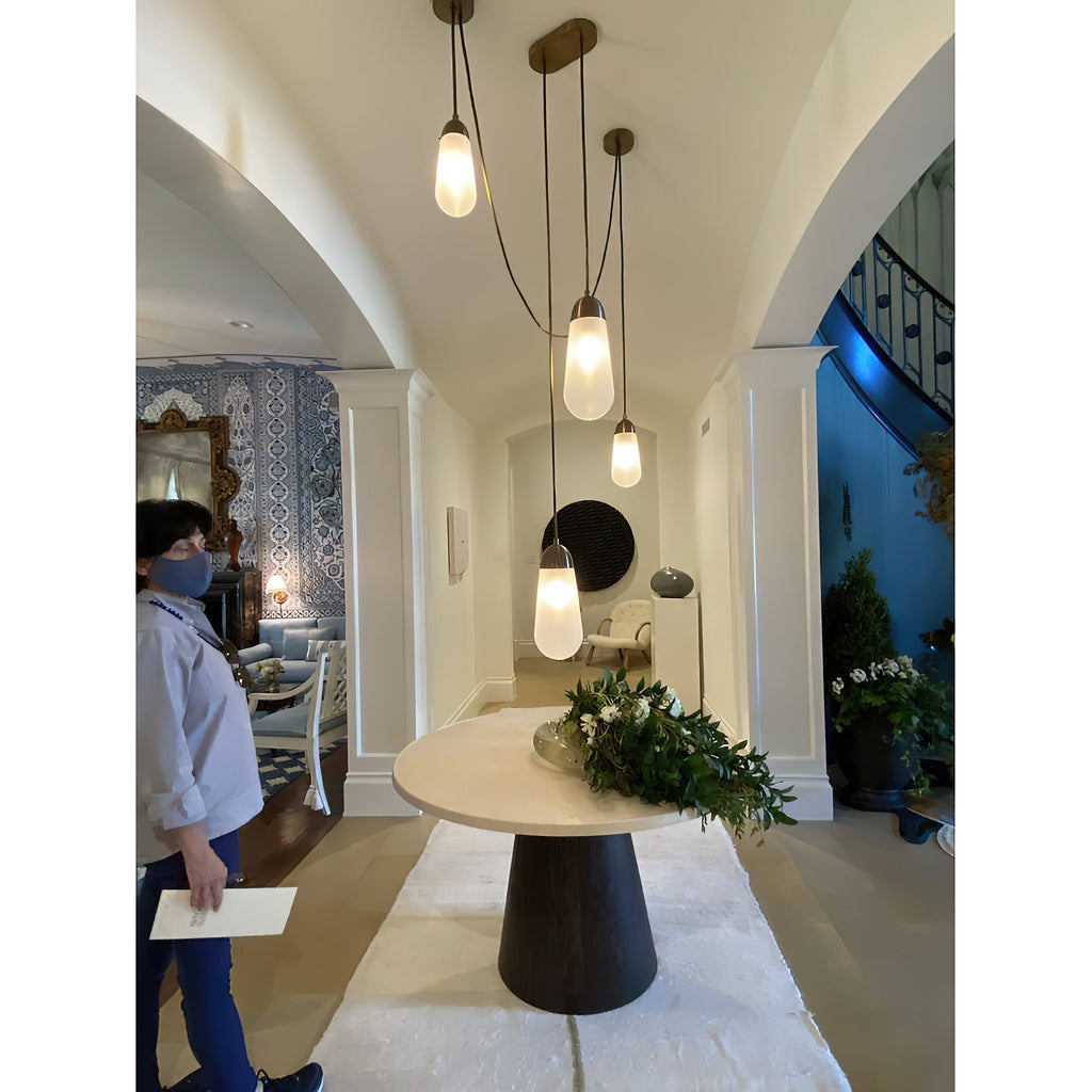 Lariat Pendant Lamp — view 17