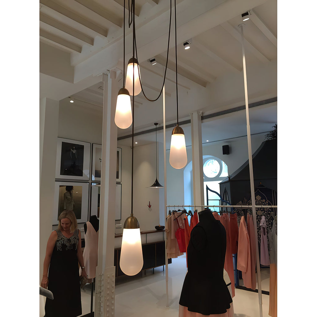 Lariat Pendant Lamp — view 16