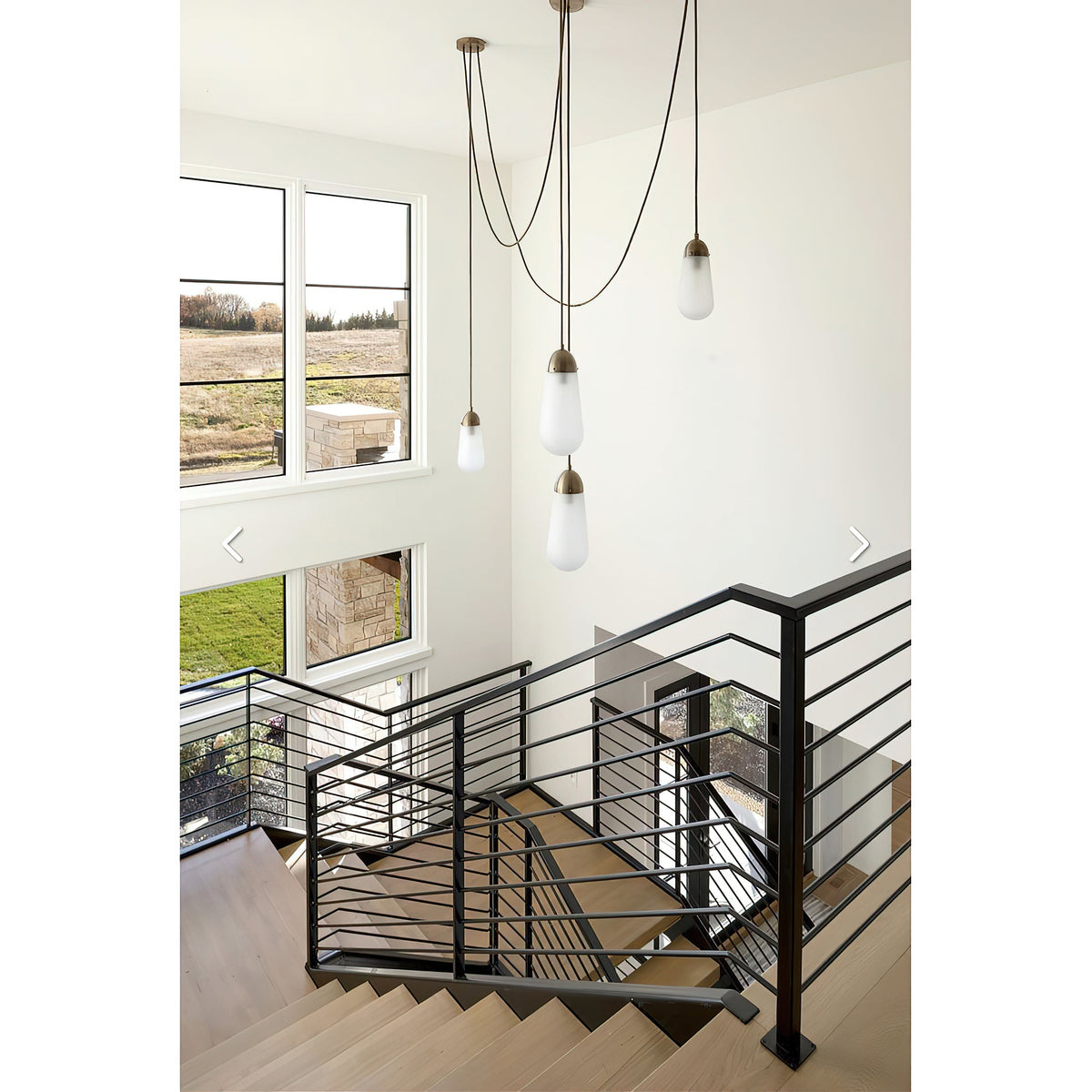 Lariat Pendant Lamp — view 18