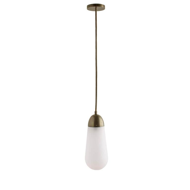 Lariat Pendant Lamp — view 21